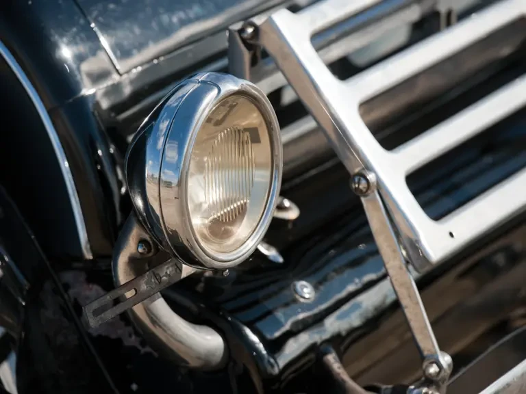 1930 Duesenberg Model J - Image 16 of 31