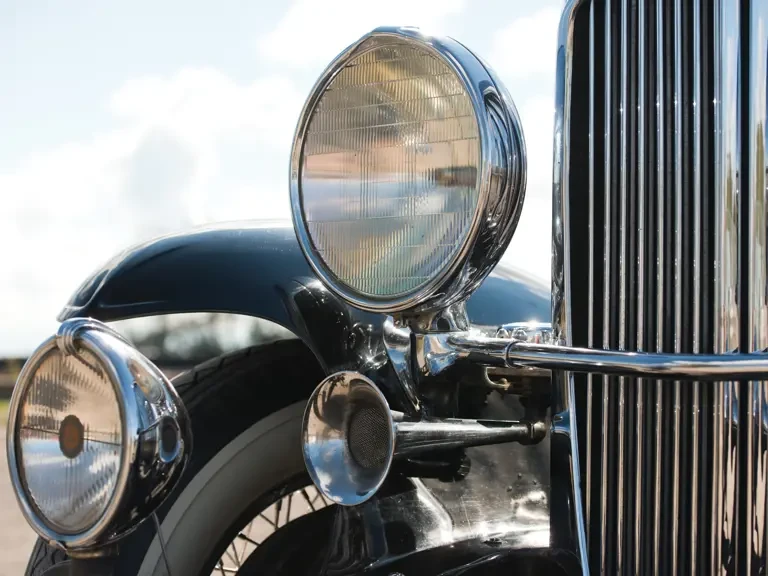 1930 Duesenberg Model J - Image 14 of 31