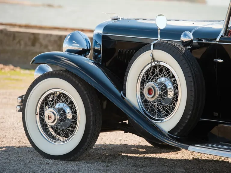 1930 Duesenberg Model J - Image 19 of 31
