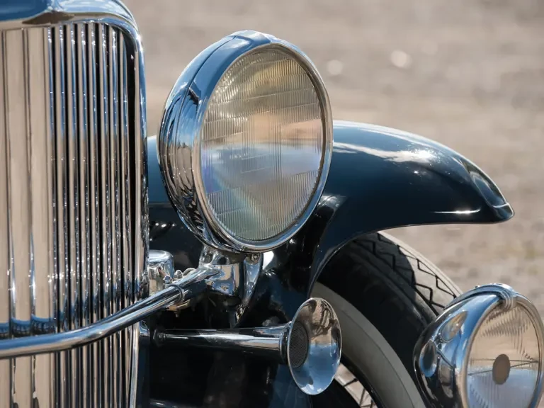 1930 Duesenberg Model J - Image 22 of 31