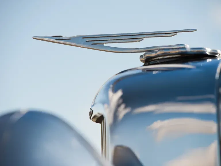 1930 Duesenberg Model J - Image 8 of 31