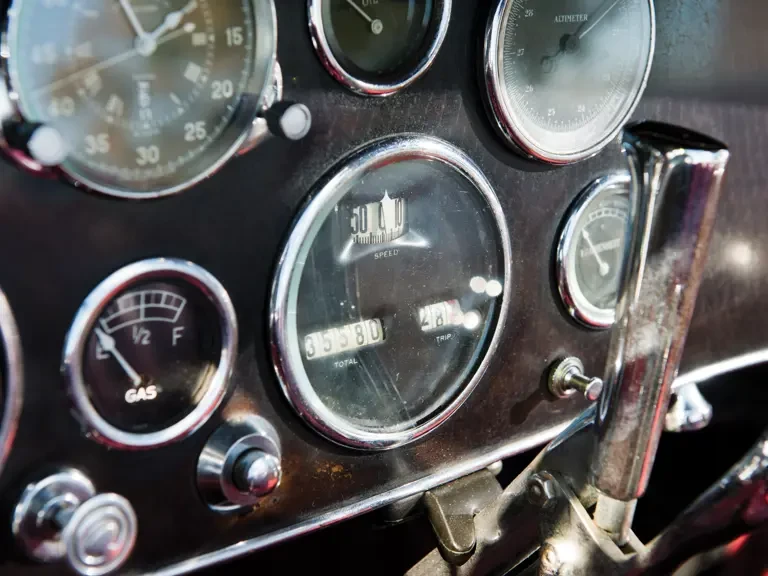 1930 Duesenberg Model J - Image 23 of 31