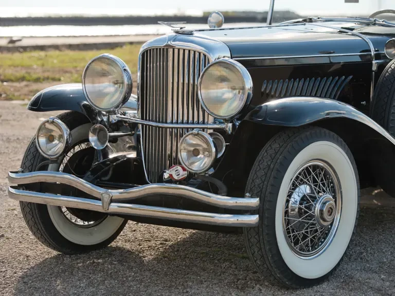 1930 Duesenberg Model J - Image 11 of 31