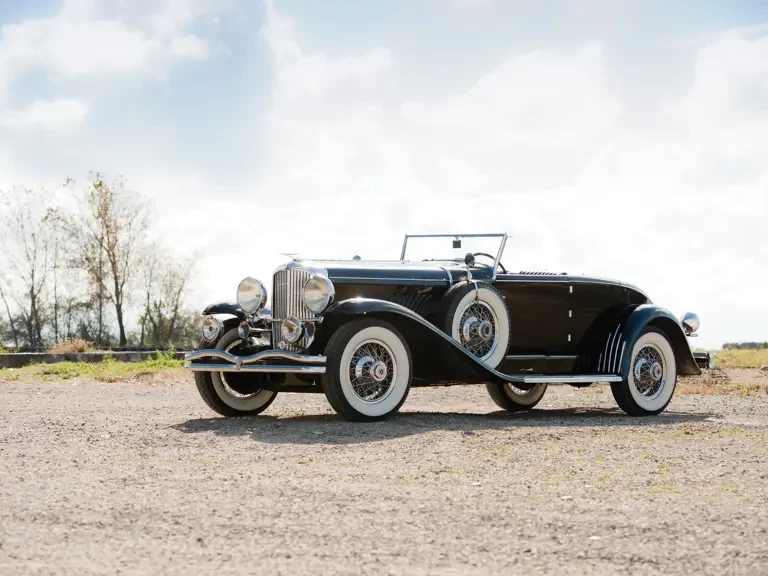 1930 Duesenberg Model J - Image 2 of 31