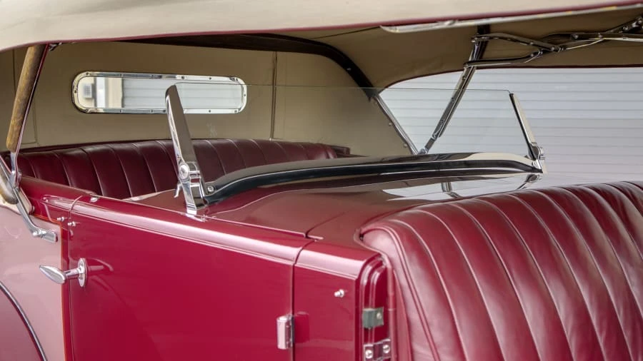 1930 Duesenberg Model J - Image 10 of 20