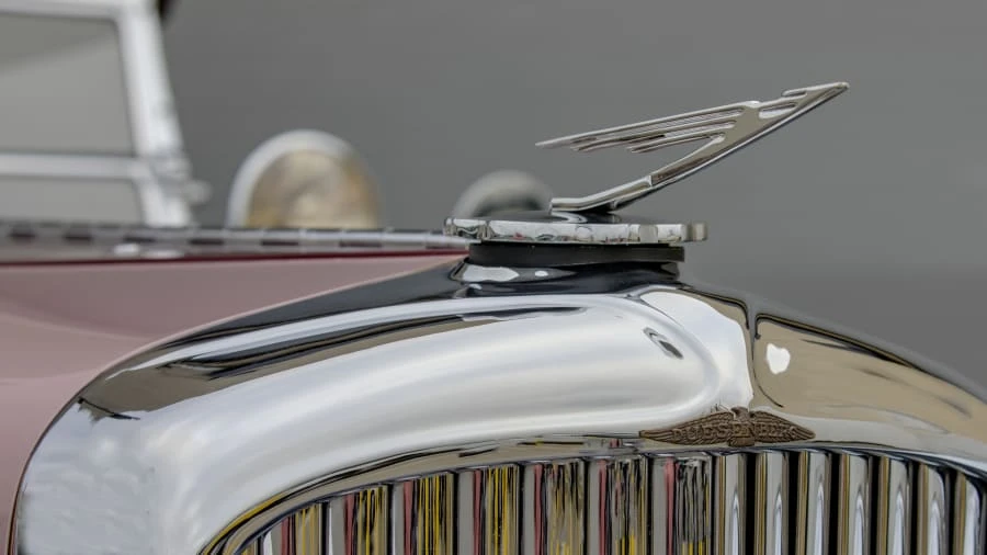1930 Duesenberg Model J - Image 20 of 20