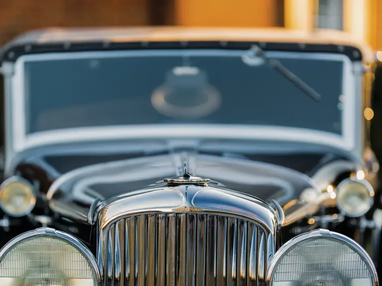 1930 Duesenberg Model J - Image 18 of 31