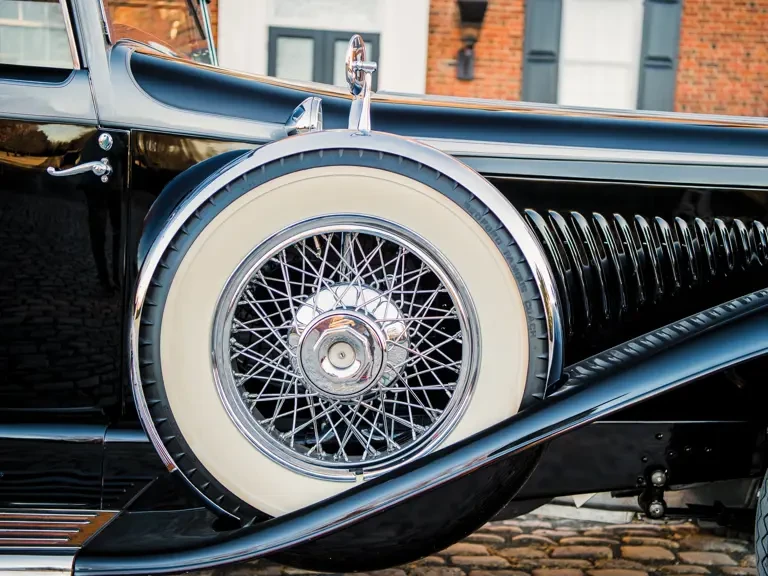 1930 Duesenberg Model J - Image 19 of 31