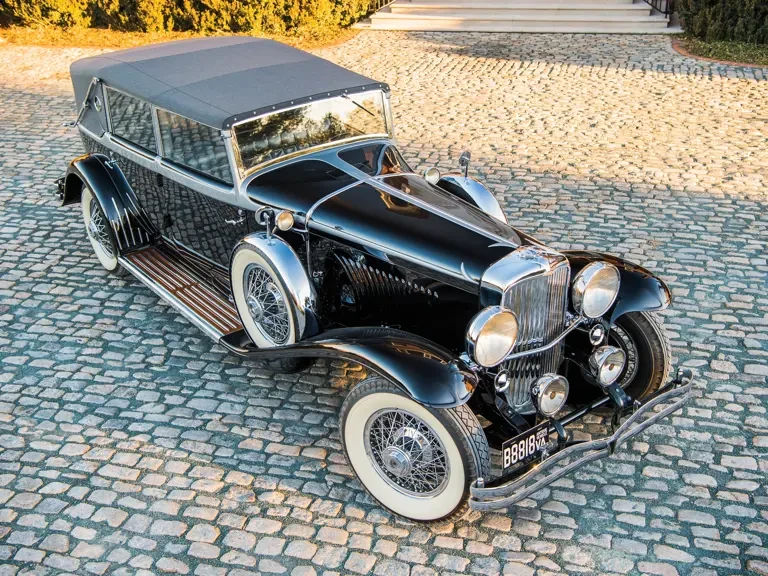 1930 Duesenberg Model J - Image 2 of 31