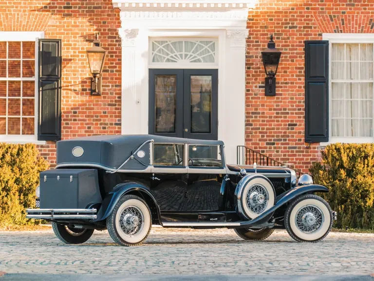1930 Duesenberg Model J - Image 3 of 31