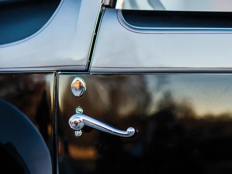 1930 Duesenberg Model J - Image 14 of 31