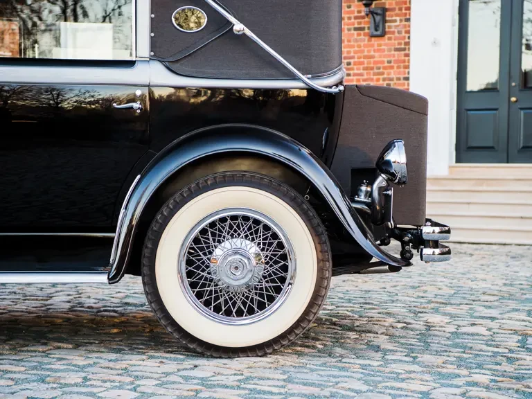 1930 Duesenberg Model J - Image 11 of 31