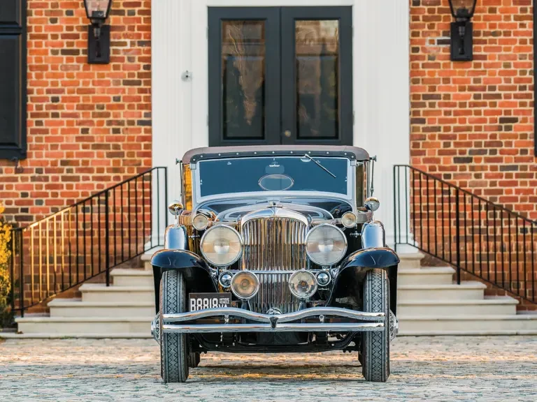 1930 Duesenberg Model J - Image 7 of 31