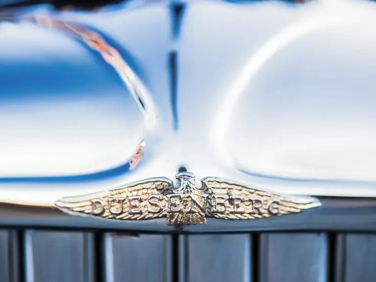 1930 Duesenberg Model J - Image 9 of 31