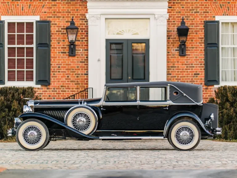 1930 Duesenberg Model J - Image 6 of 31