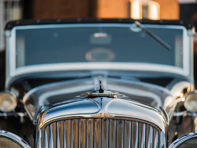 1930 Duesenberg Model J - Image 17 of 31