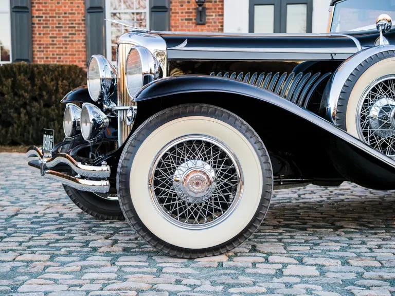 1930 Duesenberg Model J - Image 10 of 31