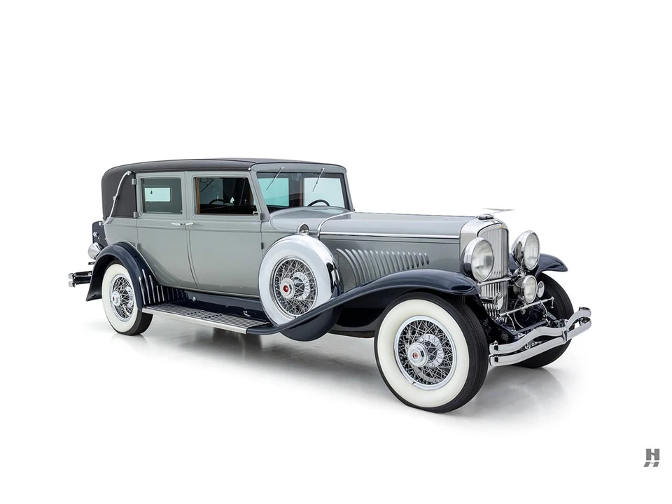1930 Duesenberg Model J - Image 2 of 31