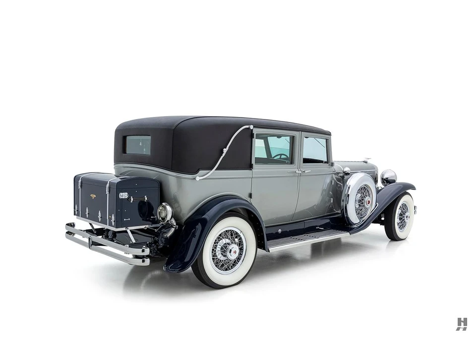 1930 Duesenberg Model J - Image 3 of 31