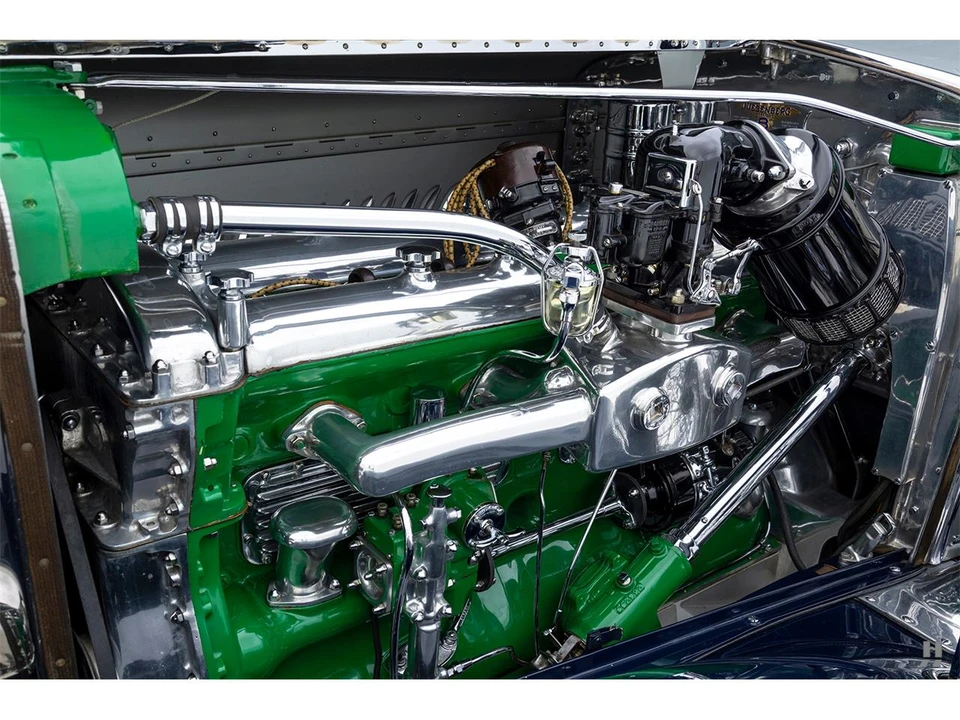 1930 Duesenberg Model J - Image 5 of 31