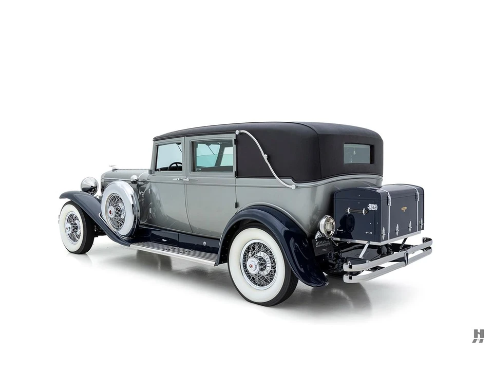 1930 Duesenberg Model J - Image 4 of 31