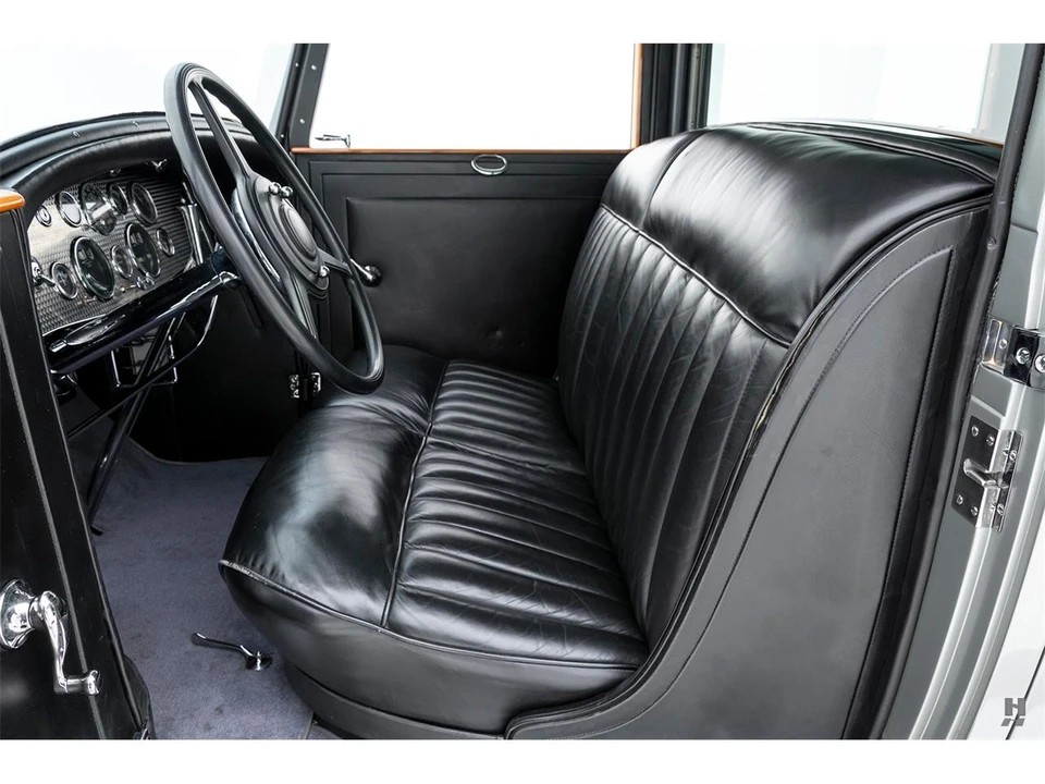 1930 Duesenberg Model J - Image 8 of 31