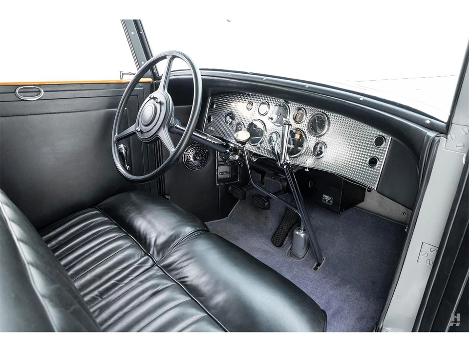 1930 Duesenberg Model J - Image 9 of 31