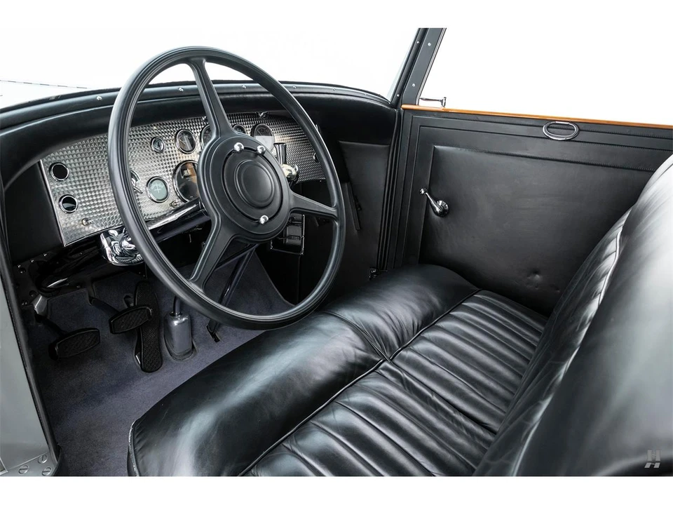 1930 Duesenberg Model J - Image 7 of 31