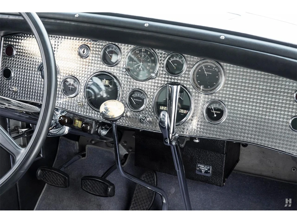 1930 Duesenberg Model J - Image 10 of 31