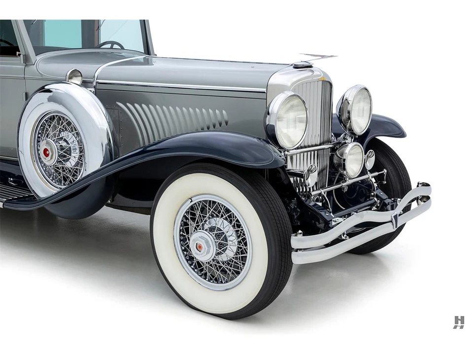 1930 Duesenberg Model J - Image 20 of 31
