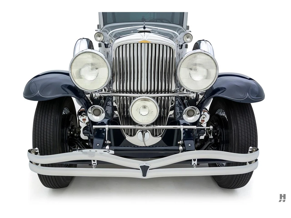 1930 Duesenberg Model J - Image 21 of 31