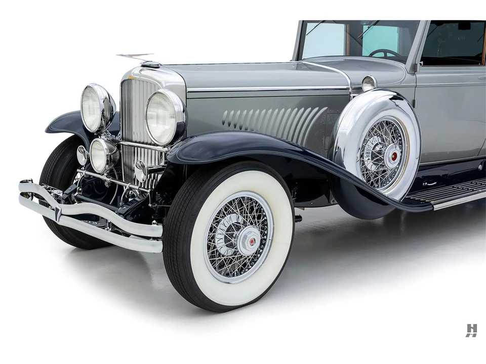 1930 Duesenberg Model J - Image 22 of 31