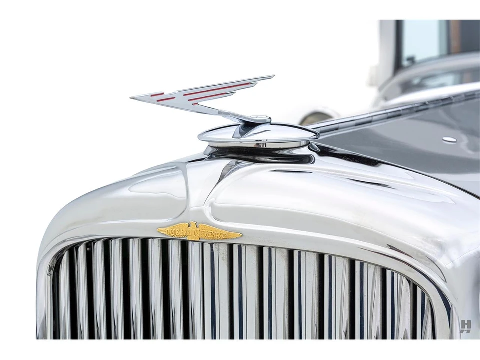 1930 Duesenberg Model J - Image 23 of 31