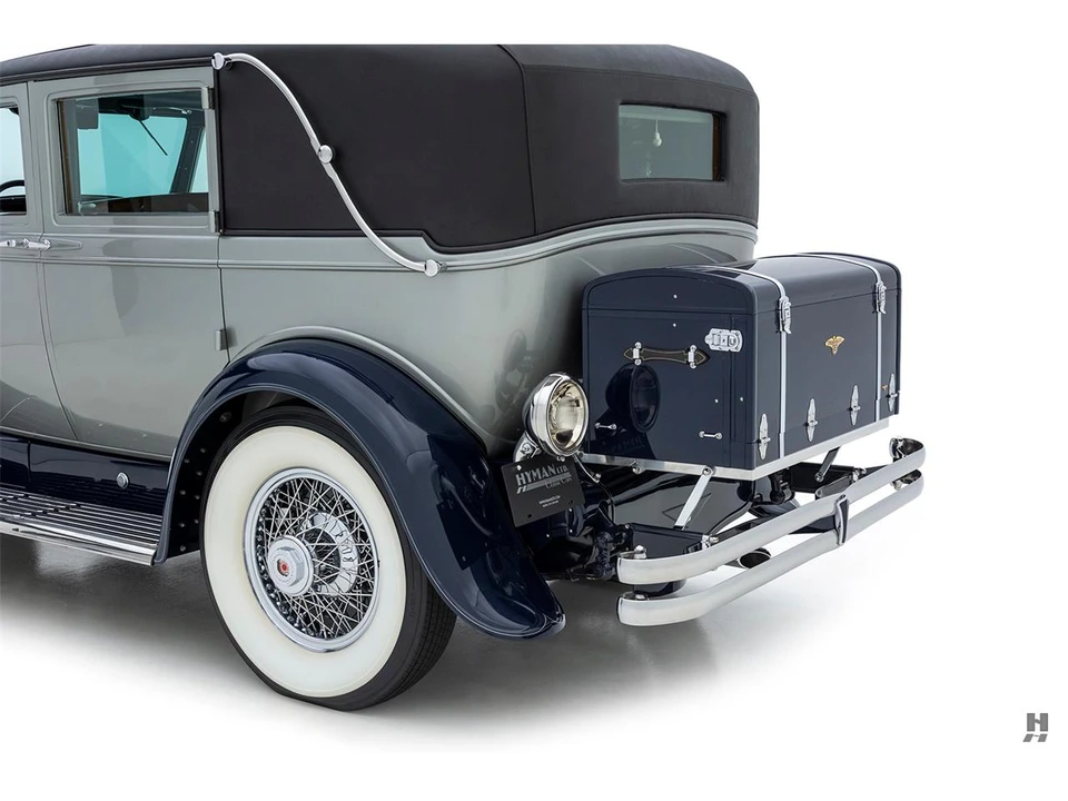 1930 Duesenberg Model J - Image 26 of 31