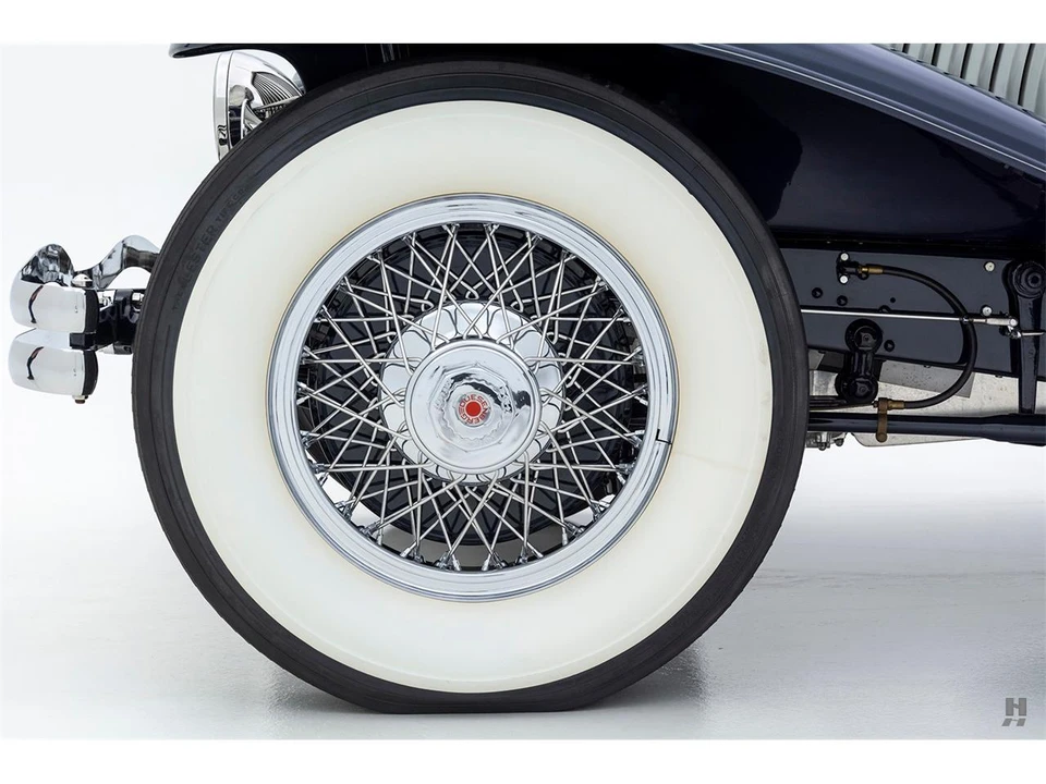 1930 Duesenberg Model J - Image 24 of 31