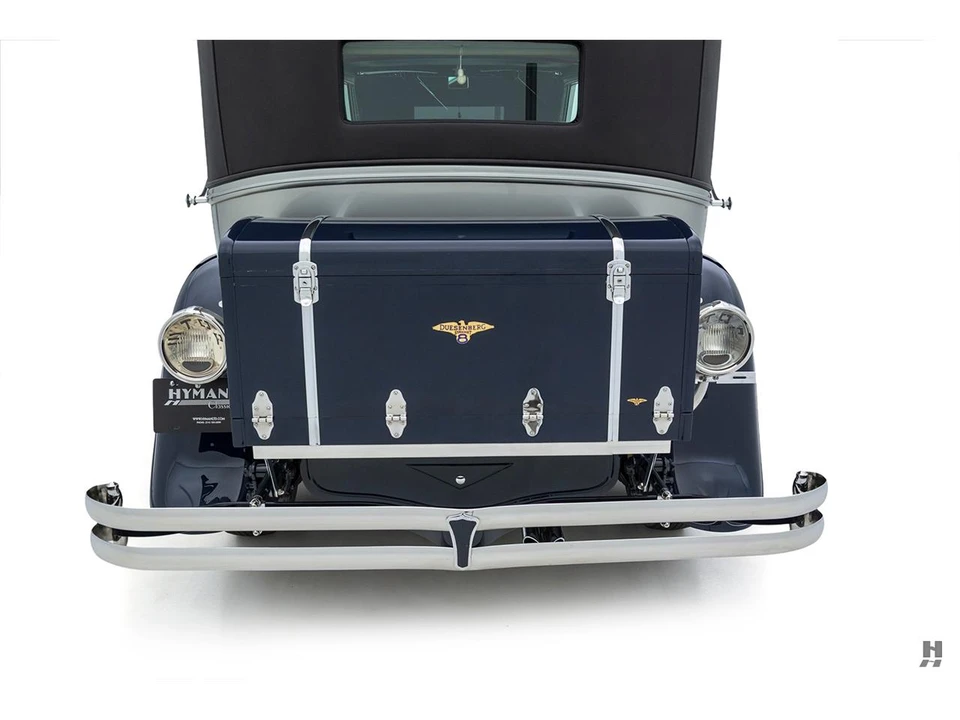 1930 Duesenberg Model J - Image 27 of 31