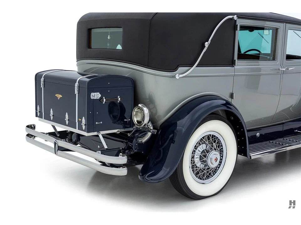 1930 Duesenberg Model J - Image 28 of 31