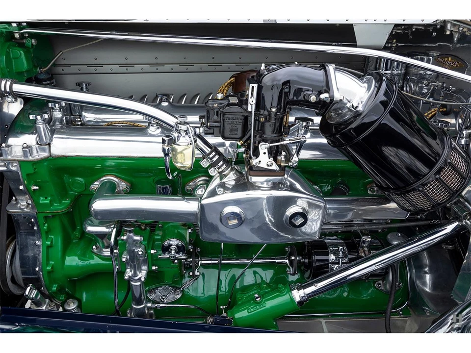 1930 Duesenberg Model J - Image 29 of 31