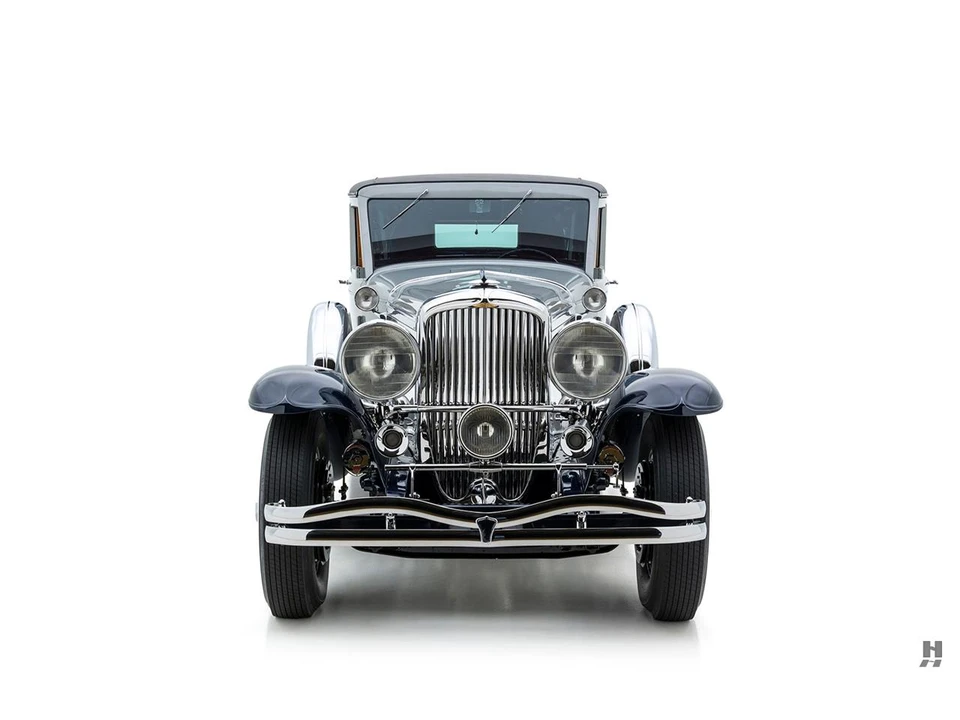 1930 Duesenberg Model J - Image 31 of 31