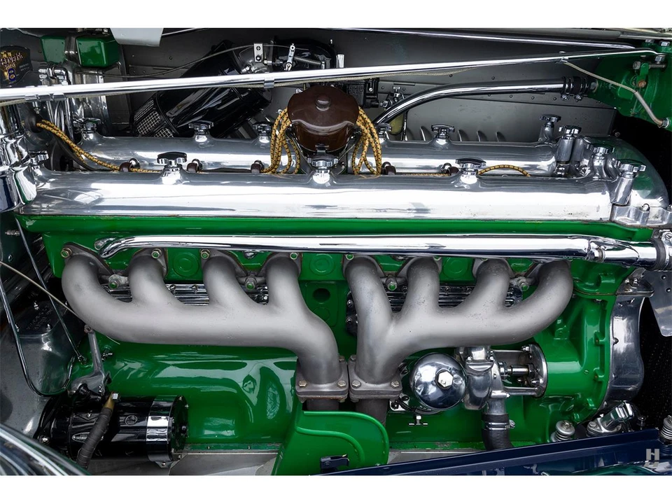 1930 Duesenberg Model J - Image 30 of 31