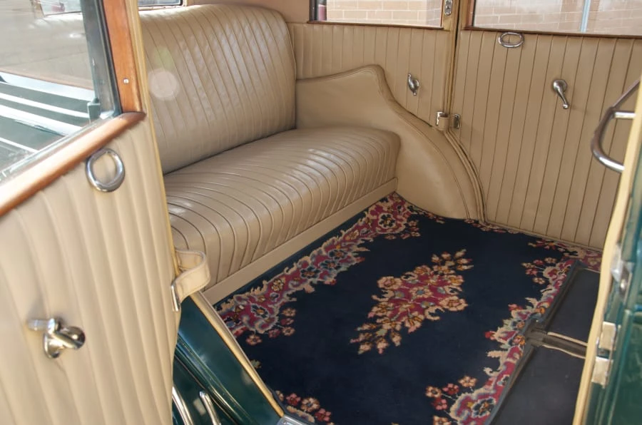 1930 Duesenberg Model J - Image 4 of 12