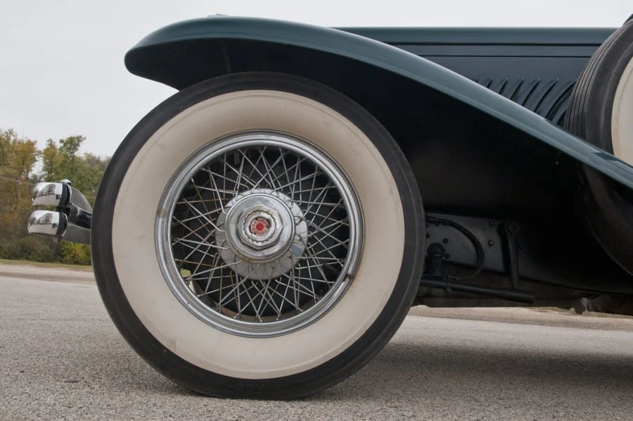 1930 Duesenberg Model J - Image 10 of 12