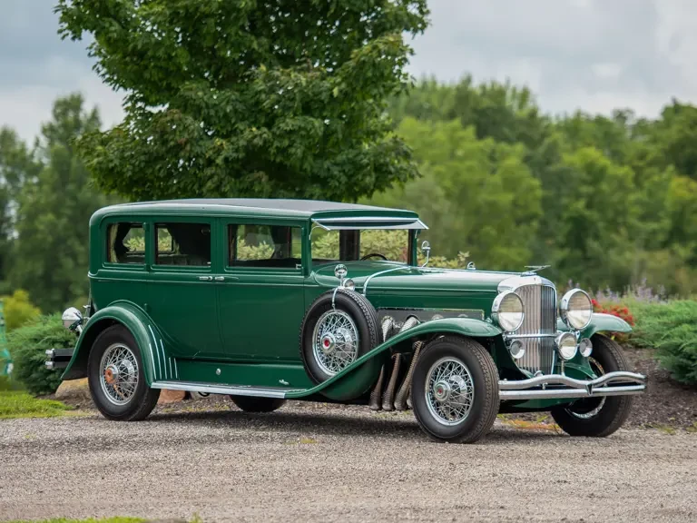 1930 Duesenberg Model J - Image 2 of 31