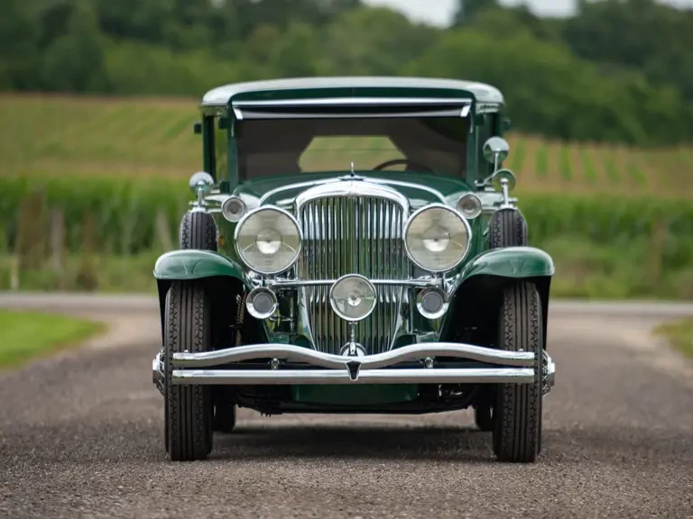 1930 Duesenberg Model J - Image 11 of 31