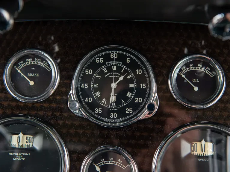 1930 Duesenberg Model J - Image 27 of 31