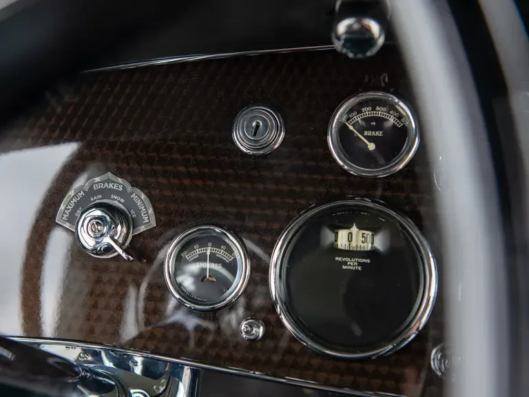 1930 Duesenberg Model J - Image 25 of 31