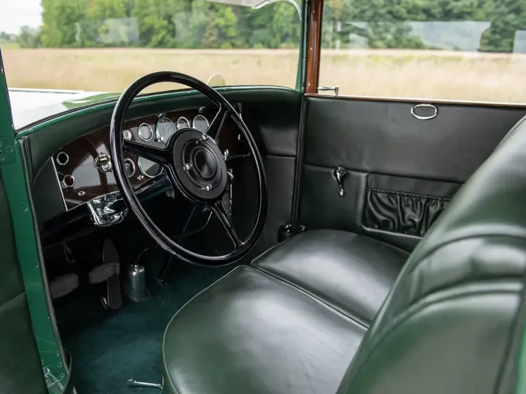 1930 Duesenberg Model J - Image 7 of 31
