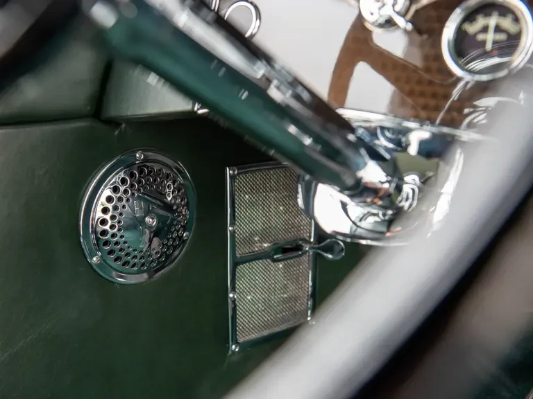 1930 Duesenberg Model J - Image 22 of 31
