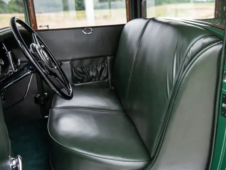1930 Duesenberg Model J - Image 19 of 31