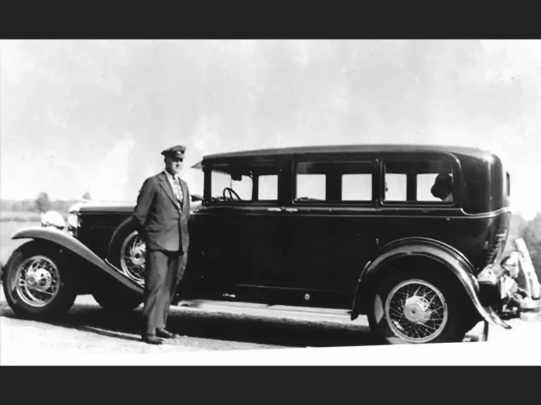 1930 Duesenberg Model J - Image 4 of 31